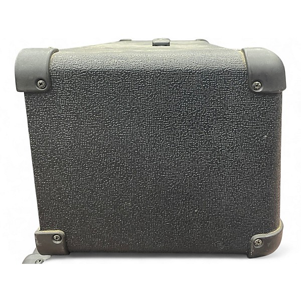 Used Crate GT1200H Solid State Guitar Amp Head