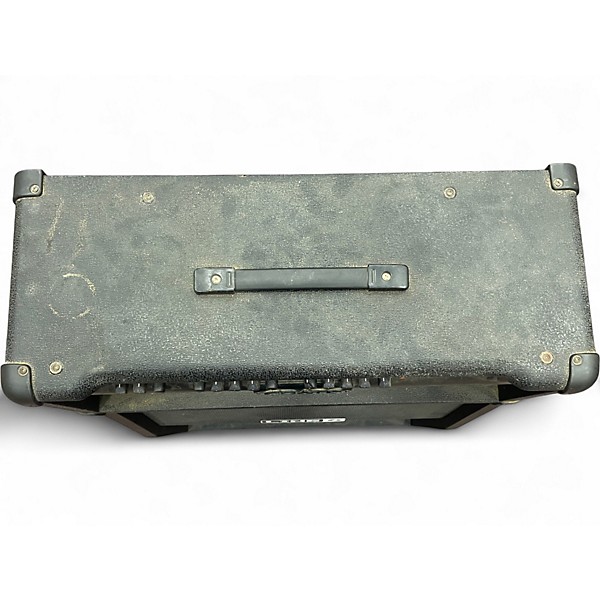 Used Crate GT1200H Solid State Guitar Amp Head