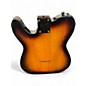 Used Squier Bullet Telecaster 2 Color Sunburst Solid Body Electric Guitar