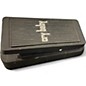Used Dunlop CBM95 Cry Baby Mini Wah Effect Pedal