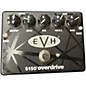 Used MXR EVH 5150 Overdrive Effect Pedal
