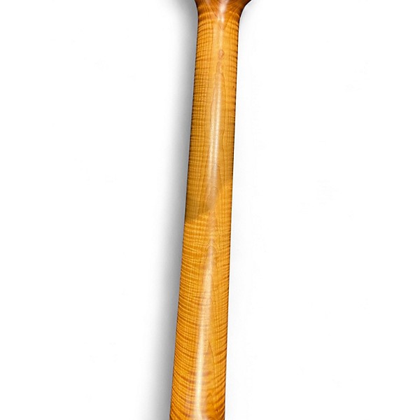 Used Ernie Ball Music Man BFR VALENTINE PINE GREEN PINE GREEN Solid Body Electric Guitar