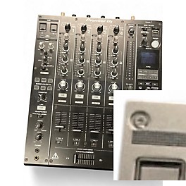 Used Pioneer DJ DJM900NXS2 DJ Mixer