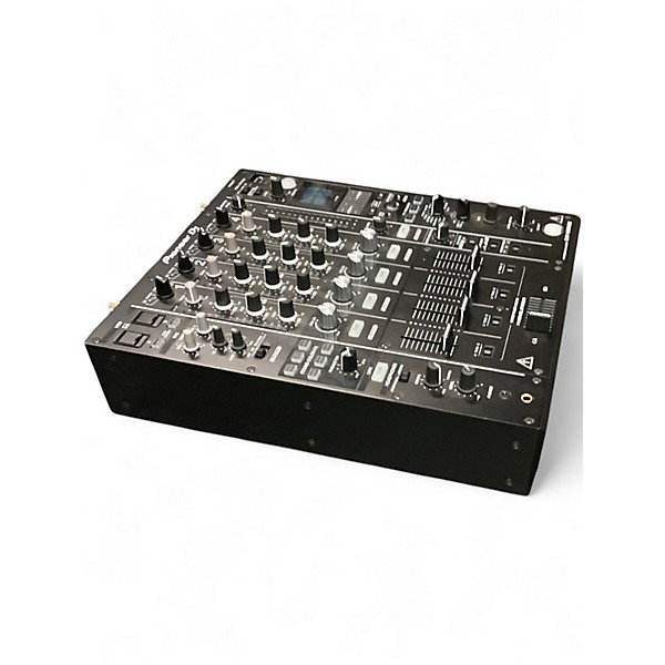 Used Pioneer DJ DJM900NXS2 DJ Mixer