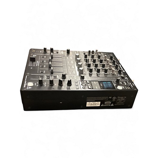 Used Pioneer DJ DJM900NXS2 DJ Mixer
