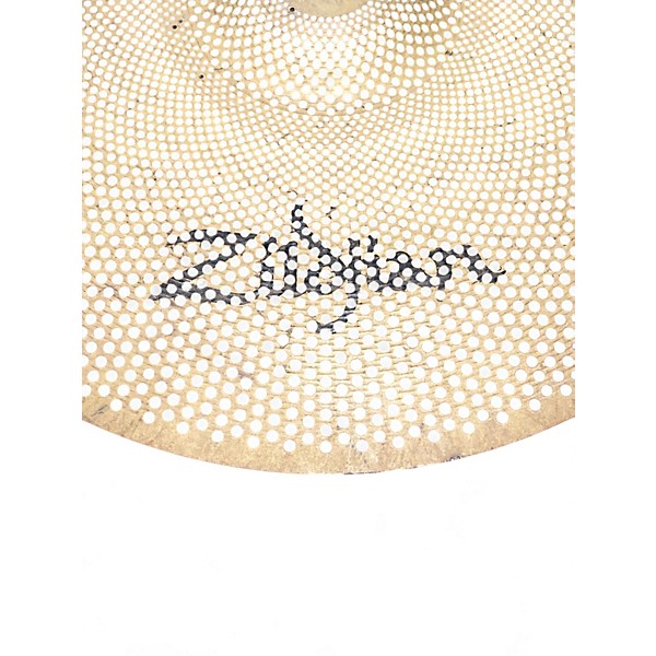 Used Zildjian 16in L80 Low Volume Crash Cymbal