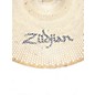 Used Zildjian 16in L80 Low Volume Crash Cymbal