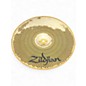 Used Zildjian 16in L80 Low Volume Crash Cymbal