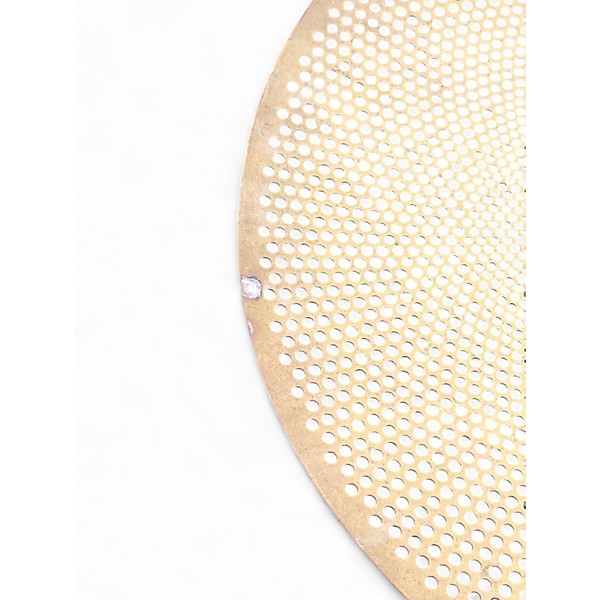 Used Zildjian 16in L80 Low Volume Crash Cymbal