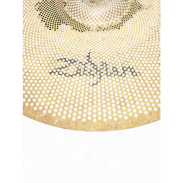 Used Zildjian 18in L80 Low Volume Crash Cymbal