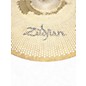 Used Zildjian 18in L80 Low Volume Crash Cymbal