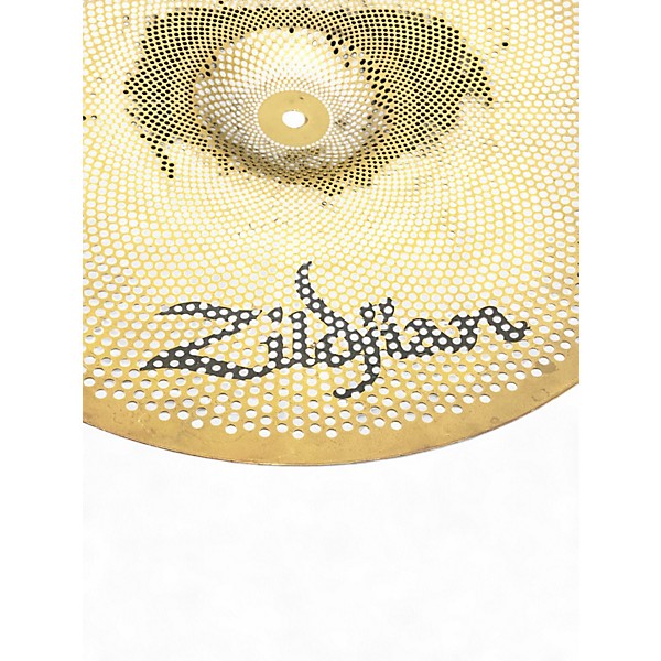 Used Zildjian 18in L80 Low Volume Crash Cymbal