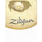 Used Zildjian 18in L80 Low Volume Crash Cymbal