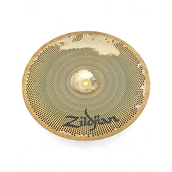 Used Zildjian 18in L80 Low Volume Crash Cymbal