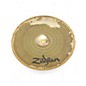 Used Zildjian 18in L80 Low Volume Crash Cymbal
