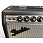 Used 2025 Fender 1968 Custom Vibro Champ Reverb Tube Guitar Combo Amp