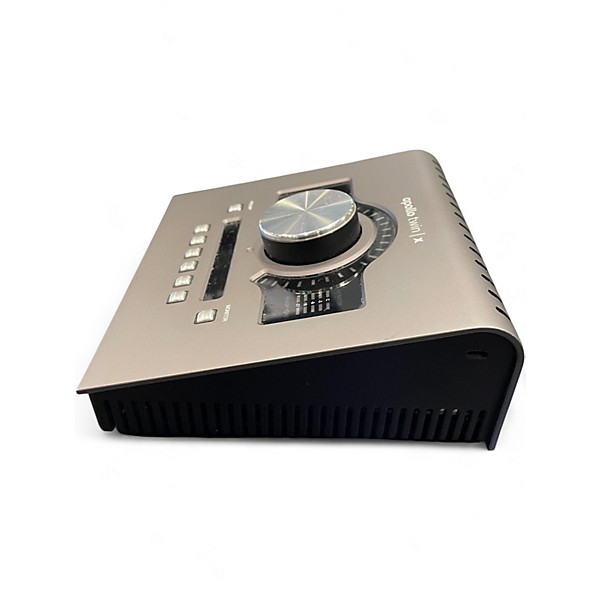 Used Universal Audio Apollo Twin X Duo 3 Audio Interface