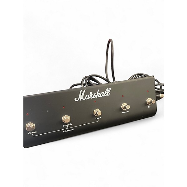 Used Marshall JCM2000 TSL60 Tube Guitar Amp Head