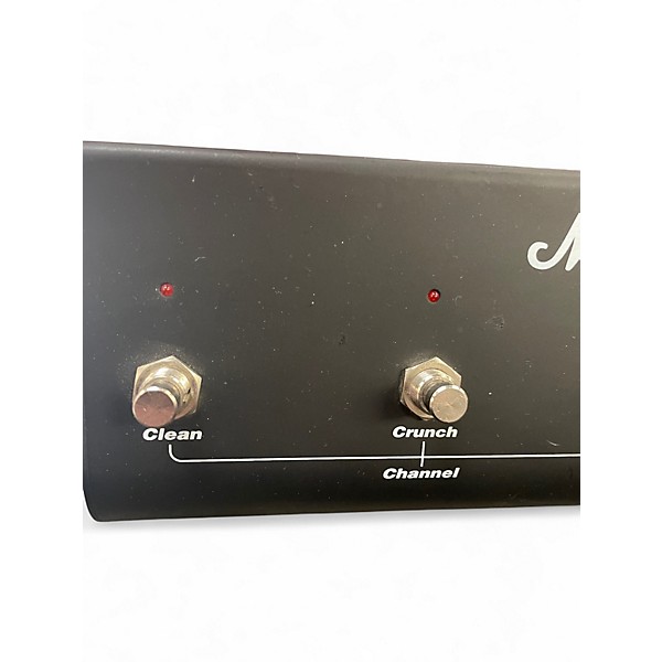 Used Marshall JCM2000 TSL60 Tube Guitar Amp Head