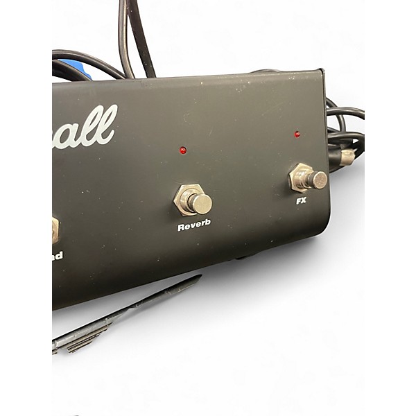 Used Marshall JCM2000 TSL60 Tube Guitar Amp Head