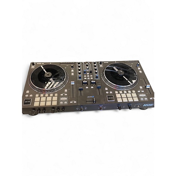 Used RANE RANE ONE DJ Controller