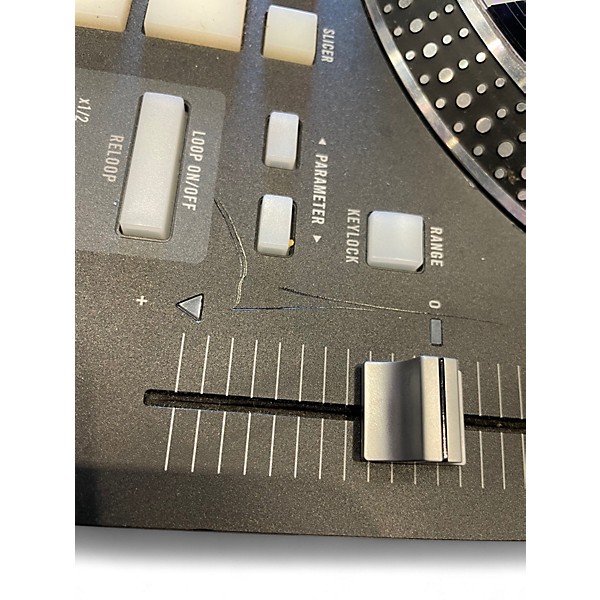 Used RANE RANE ONE DJ Controller