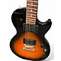 Used Epiphone Les Paul Special II 2 Tone Sunburst Solid Body Electric Guitar