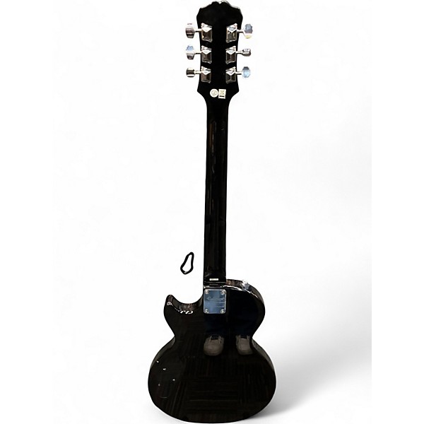 Used Epiphone Les Paul Special II 2 Tone Sunburst Solid Body Electric Guitar