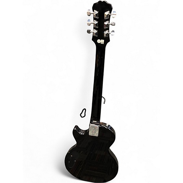 Used Epiphone Les Paul Special II 2 Tone Sunburst Solid Body Electric Guitar