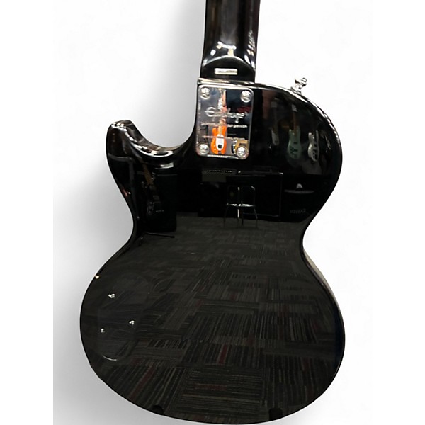 Used Epiphone Les Paul Special II 2 Tone Sunburst Solid Body Electric Guitar