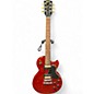 Used Gibson 2019 Les Paul Special Heritage Cherry Solid Body Electric Guitar thumbnail