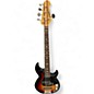 Used Yamaha BB2025X 2 Color Sunburst Electric Bass Guitar thumbnail