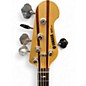 Used Yamaha BB2025X 2 Color Sunburst Electric Bass Guitar