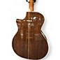 Used Taylor 814CE Natural Acoustic Electric Guitar