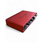 Used Focusrite Scarlett 2i4 Audio Interface