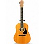 Used Gibson G-45 Natural Acoustic Guitar thumbnail