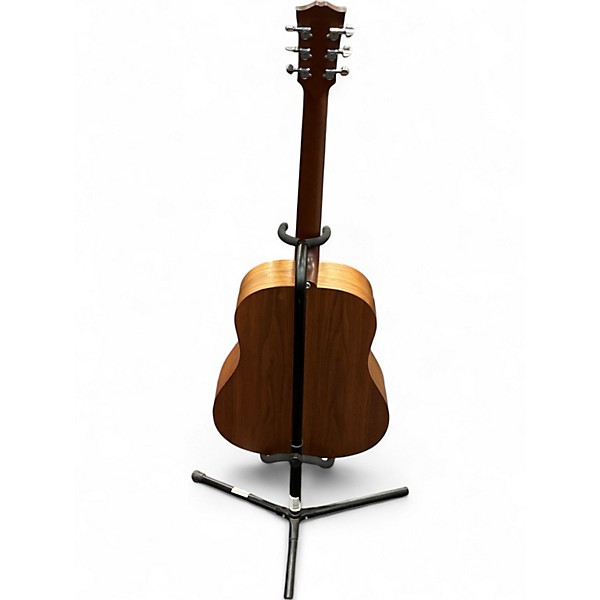 Used Gibson G-45 Natural Acoustic Guitar