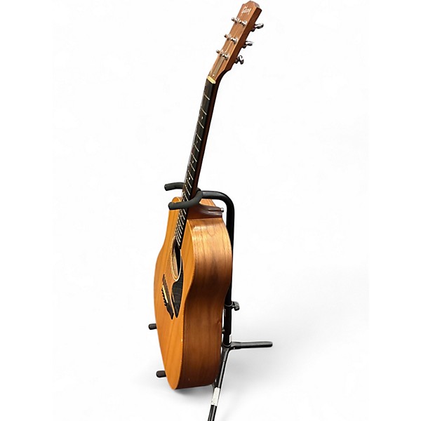 Used Gibson G-45 Natural Acoustic Guitar