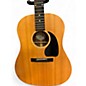 Used Gibson G-45 Natural Acoustic Guitar