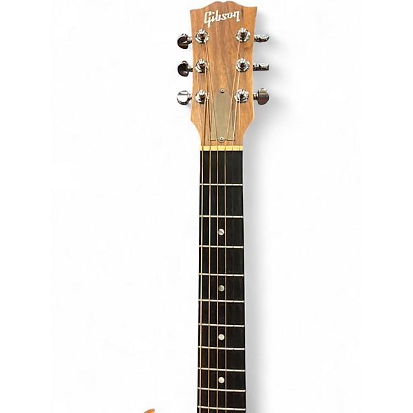 Used Gibson G-45 Natural Acoustic Guitar