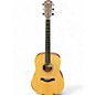 Used Taylor Academy 10E Natural Acoustic Electric Guitar thumbnail