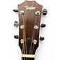 Used Taylor Academy 10E Natural Acoustic Electric Guitar