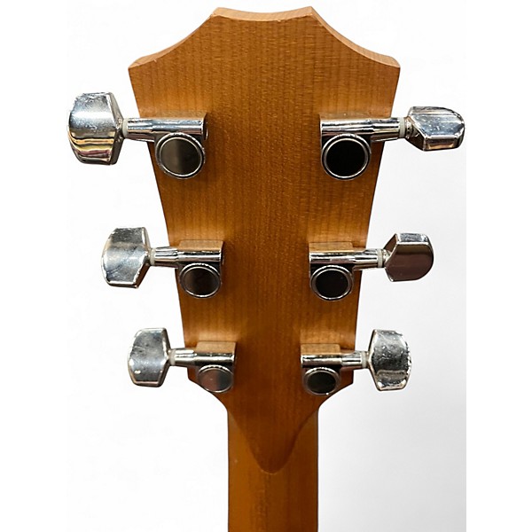 Used Taylor Academy 10E Natural Acoustic Electric Guitar