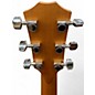 Used Taylor Academy 10E Natural Acoustic Electric Guitar