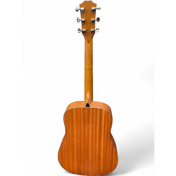 Used Taylor Academy 10E Natural Acoustic Electric Guitar