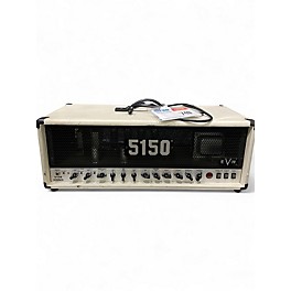 Used EVH 5150 Iconic 80w Tube Guitar Amp Head