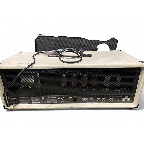 Used EVH 5150 Iconic 80w  Tube Guitar Amp Head