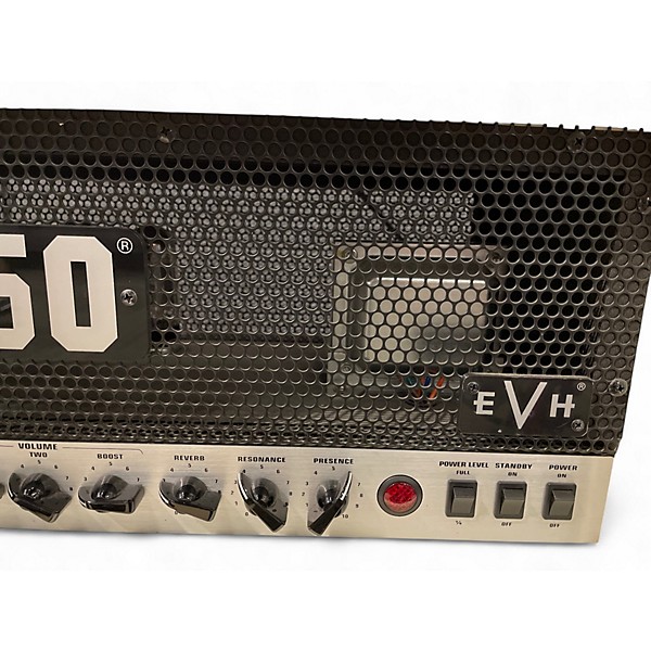 Used EVH 5150 Iconic 80w  Tube Guitar Amp Head