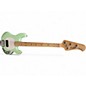 Used Sterling by Music Man Stingray Seafoam Green Electric Bass Guitar thumbnail