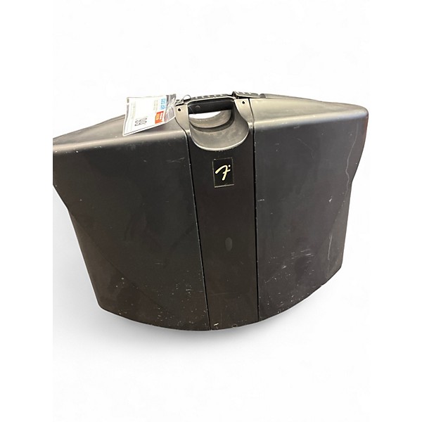 Used Fender PASSPORT PD-250 PLUS Sound Package